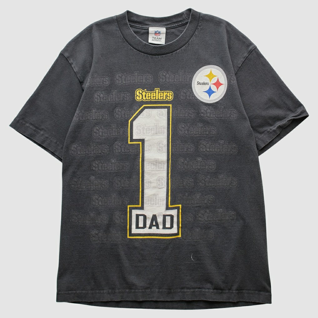 NFL 2010s T-shirt - Pittsburgh Steelers