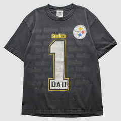 NFL 2010s T-shirt - Pittsburgh Steelers