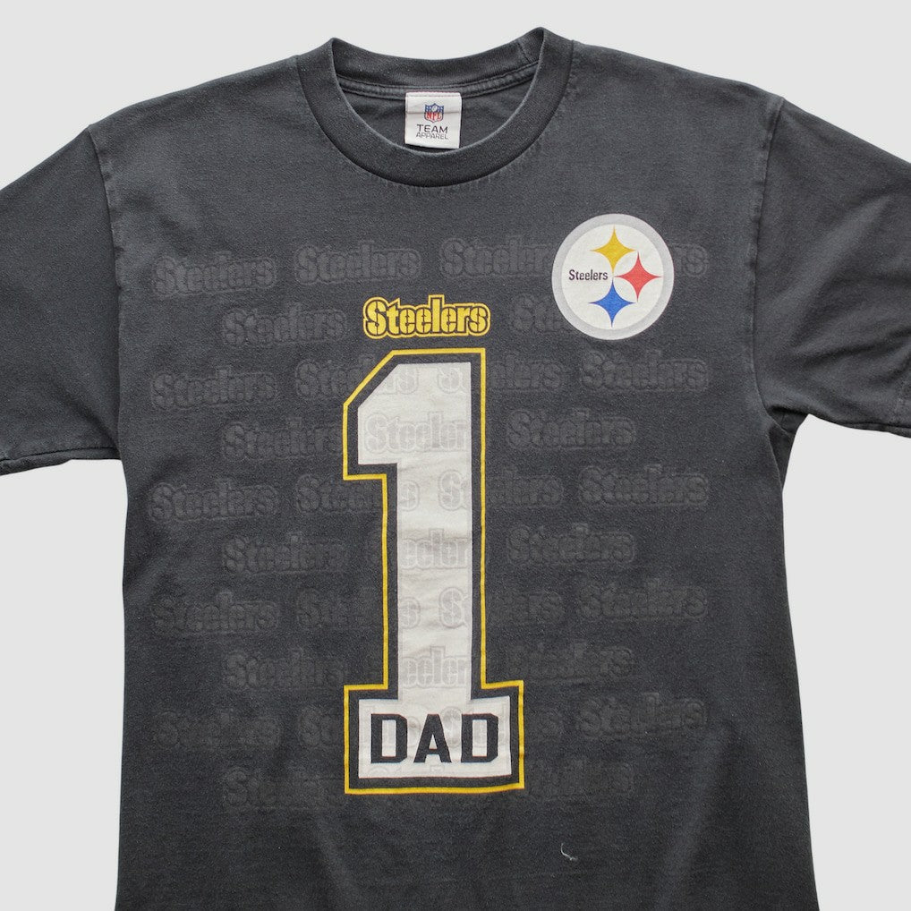 NFL 2010s T-shirt - Pittsburgh Steelers
