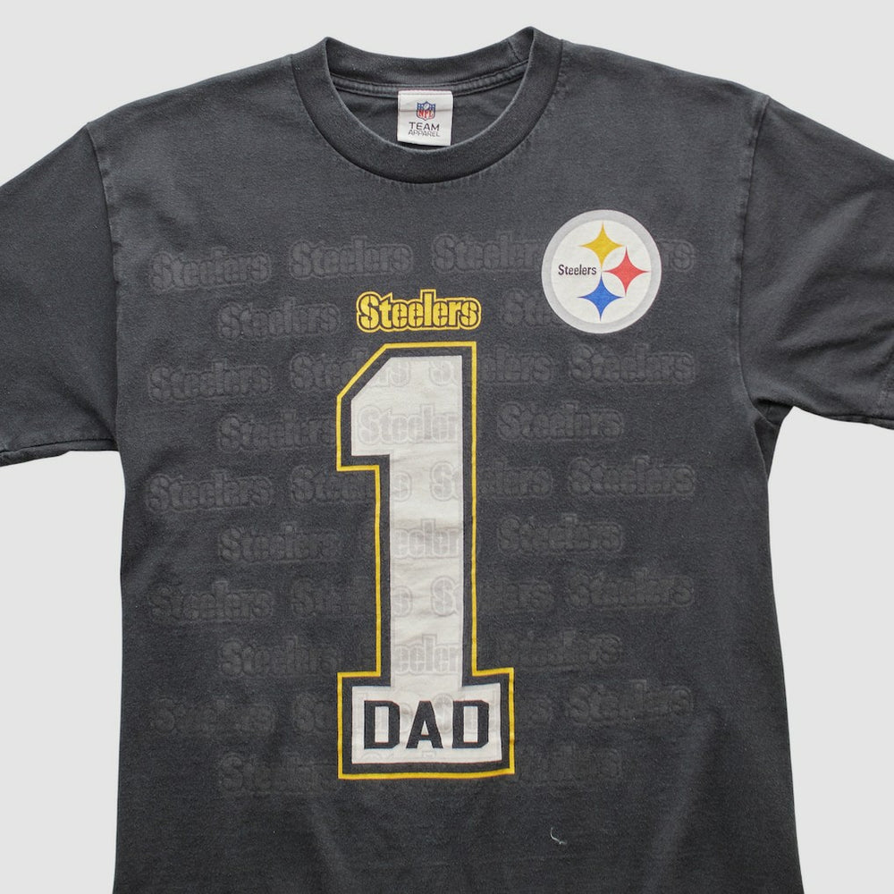 NFL 2010s T-shirt - Pittsburgh Steelers