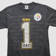 NFL 2010s T-shirt - Pittsburgh Steelers