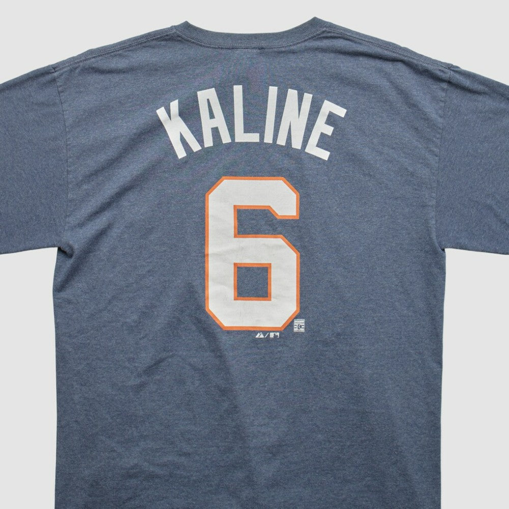 MLB Detroit Tigers Majestic 2010s T-shirt
