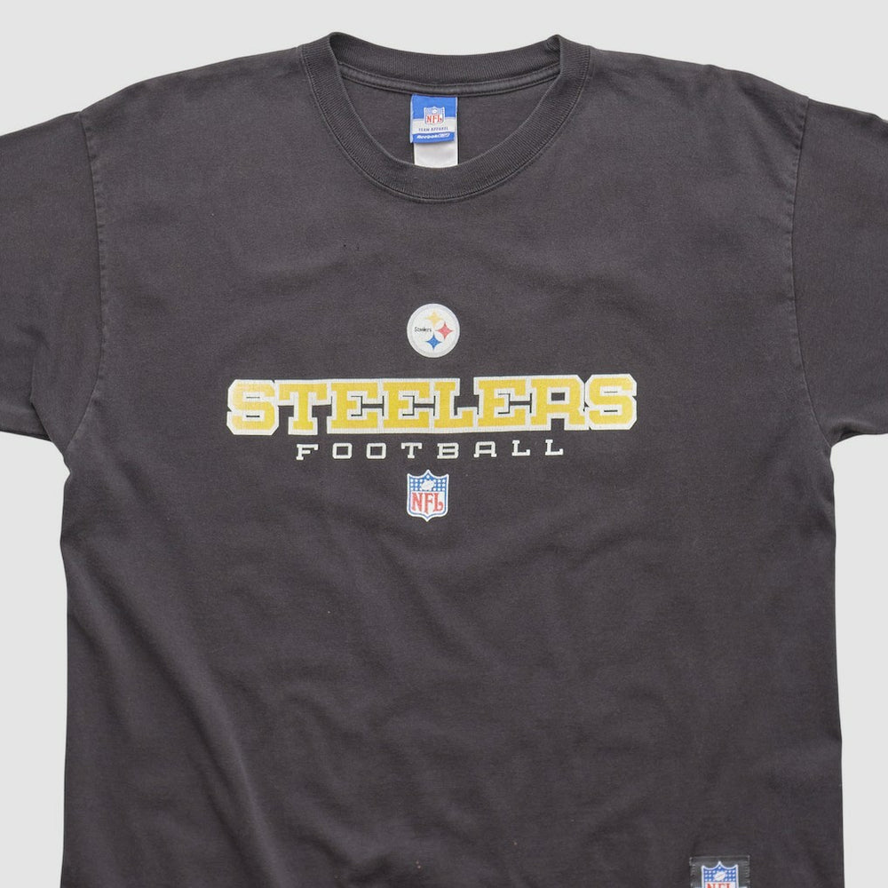 Reebok 2000s T-shirt - Pittsburgh Steelers