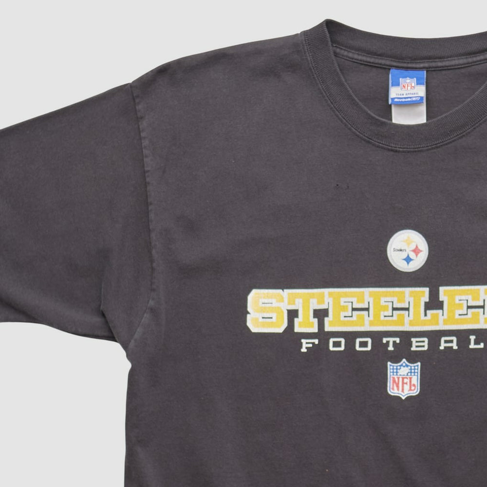 Reebok 2000s T-shirt - Pittsburgh Steelers