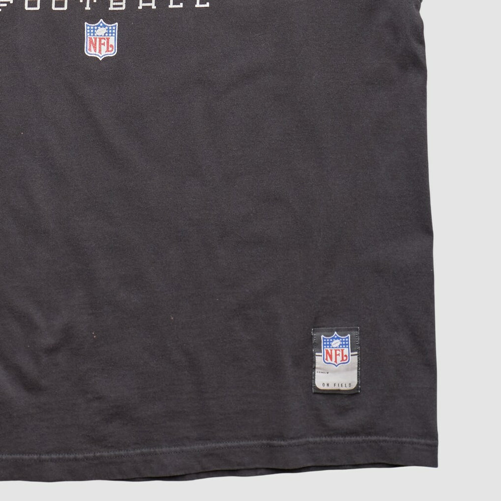 Reebok 2000s T-shirt - Pittsburgh Steelers