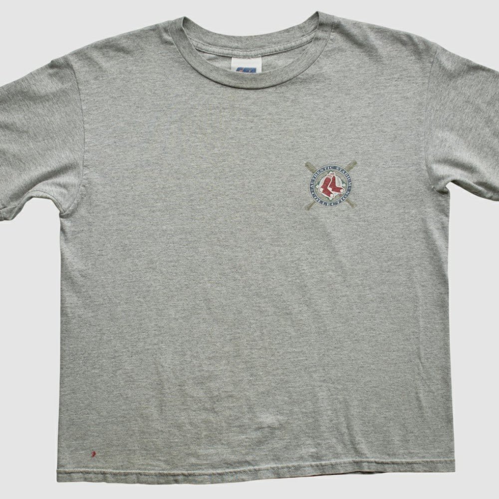 MLB Boston Red Sox CSA 2000s T-shirt