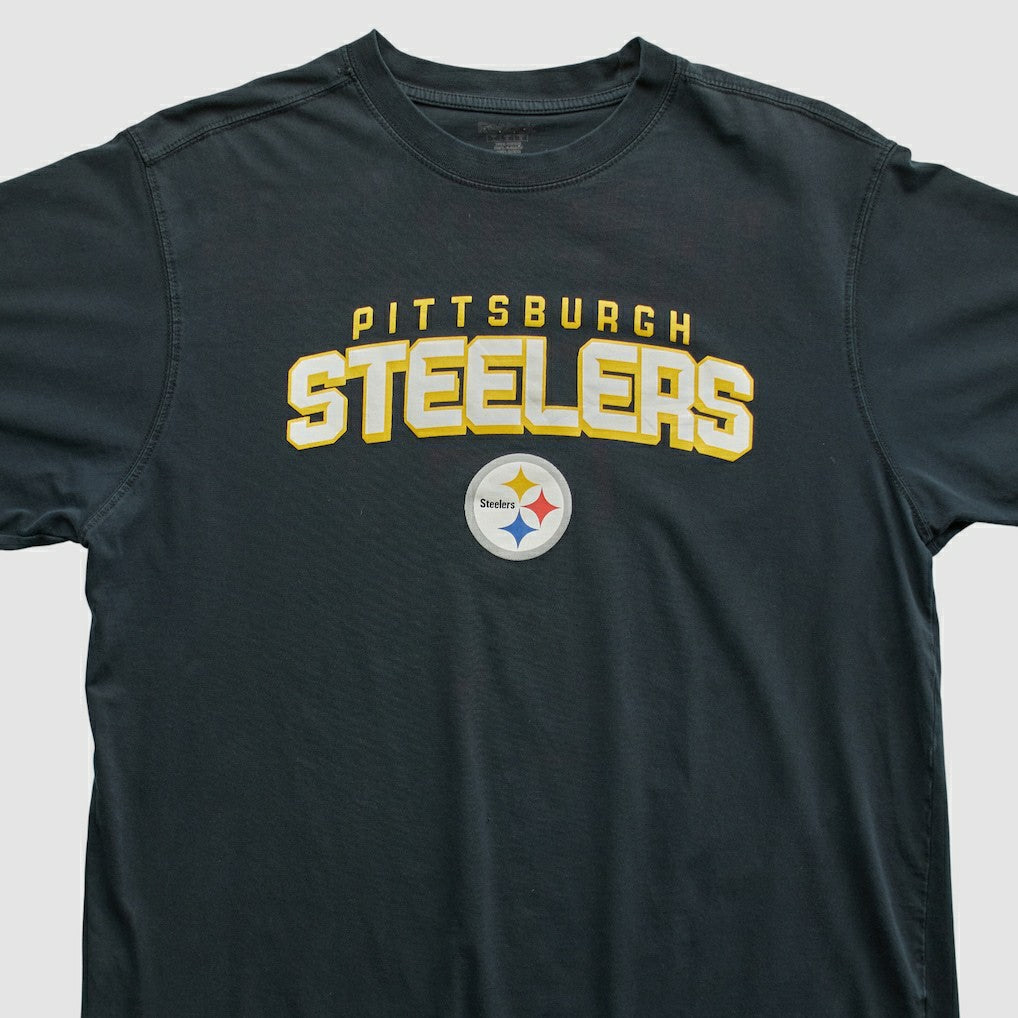 Reebok 2000s T-shirt - Pittsburgh Steelers