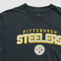 Reebok 2000s T-shirt - Pittsburgh Steelers