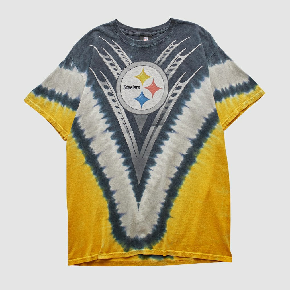 NFL 2010s T-shirt - Pittsburgh Steelers