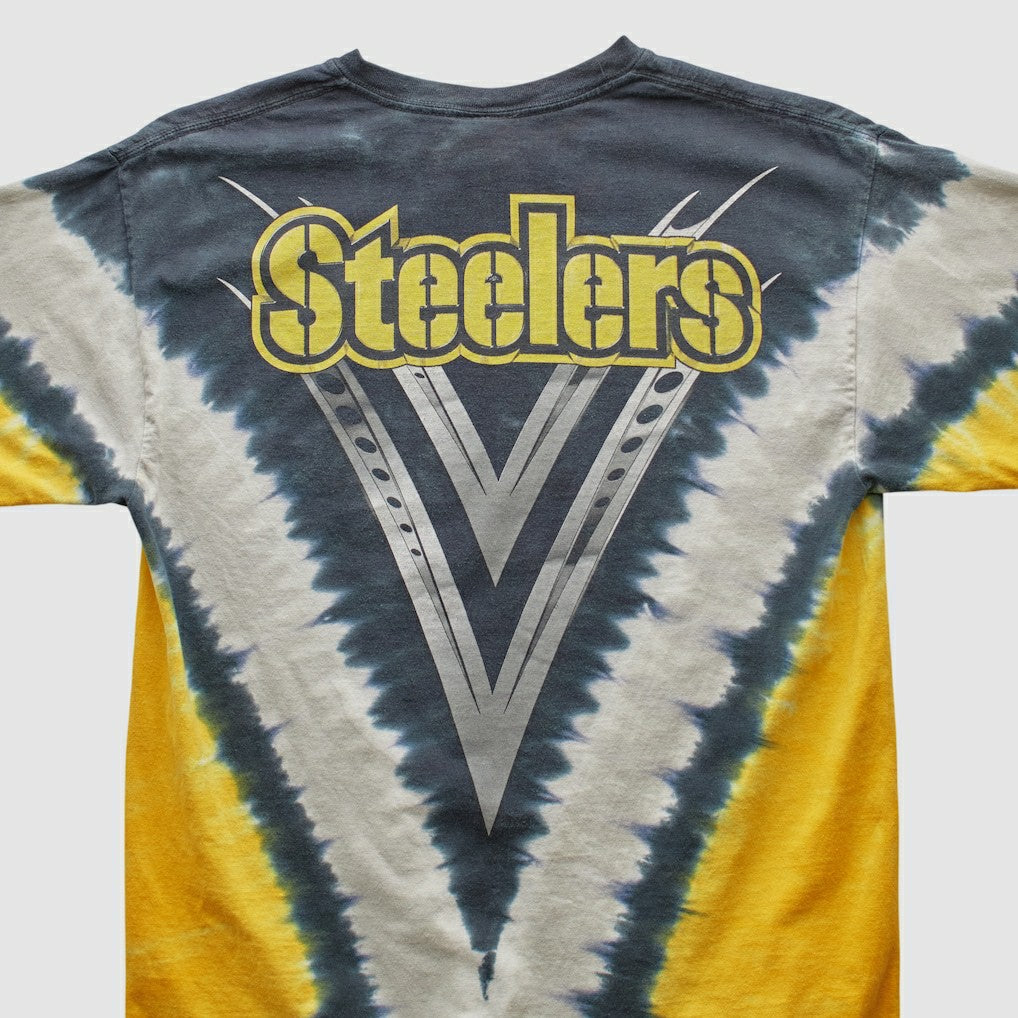 NFL 2010s T-shirt - Pittsburgh Steelers