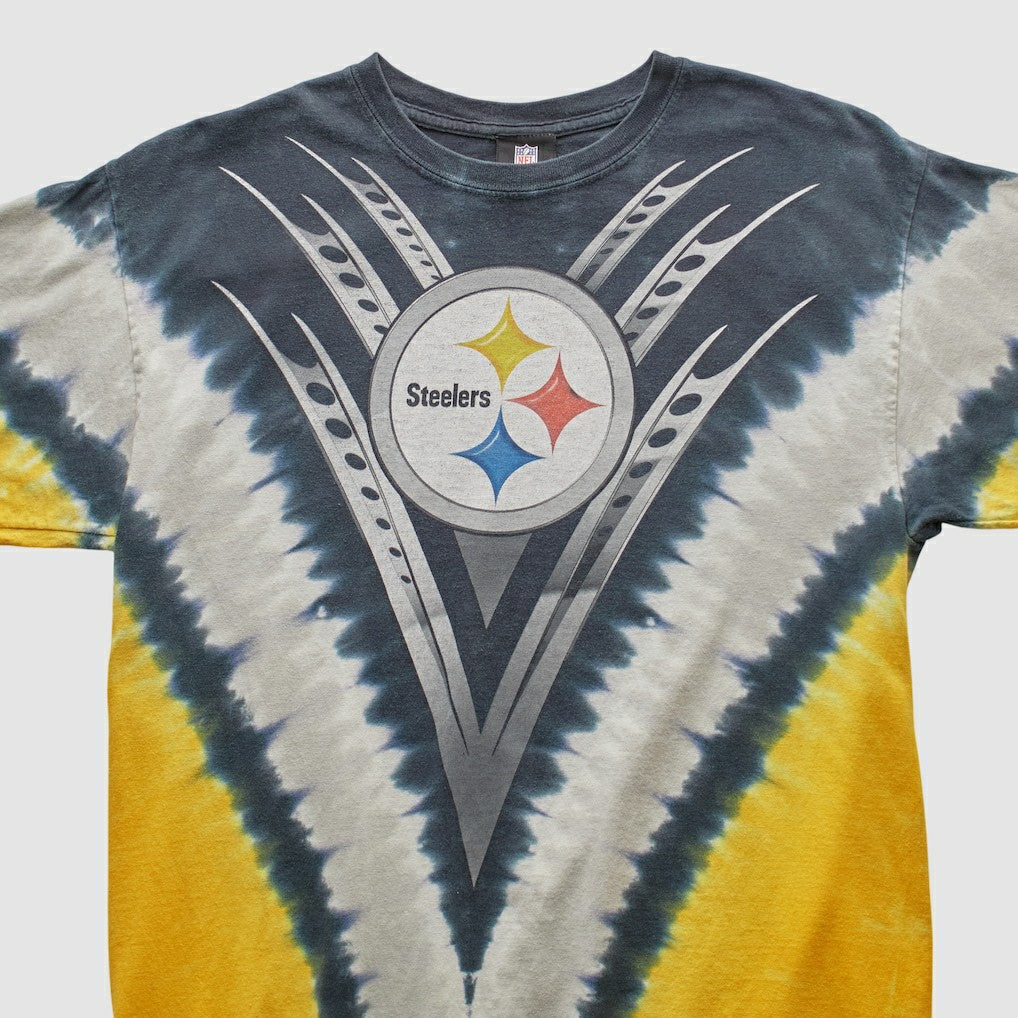 NFL 2010s T-shirt - Pittsburgh Steelers