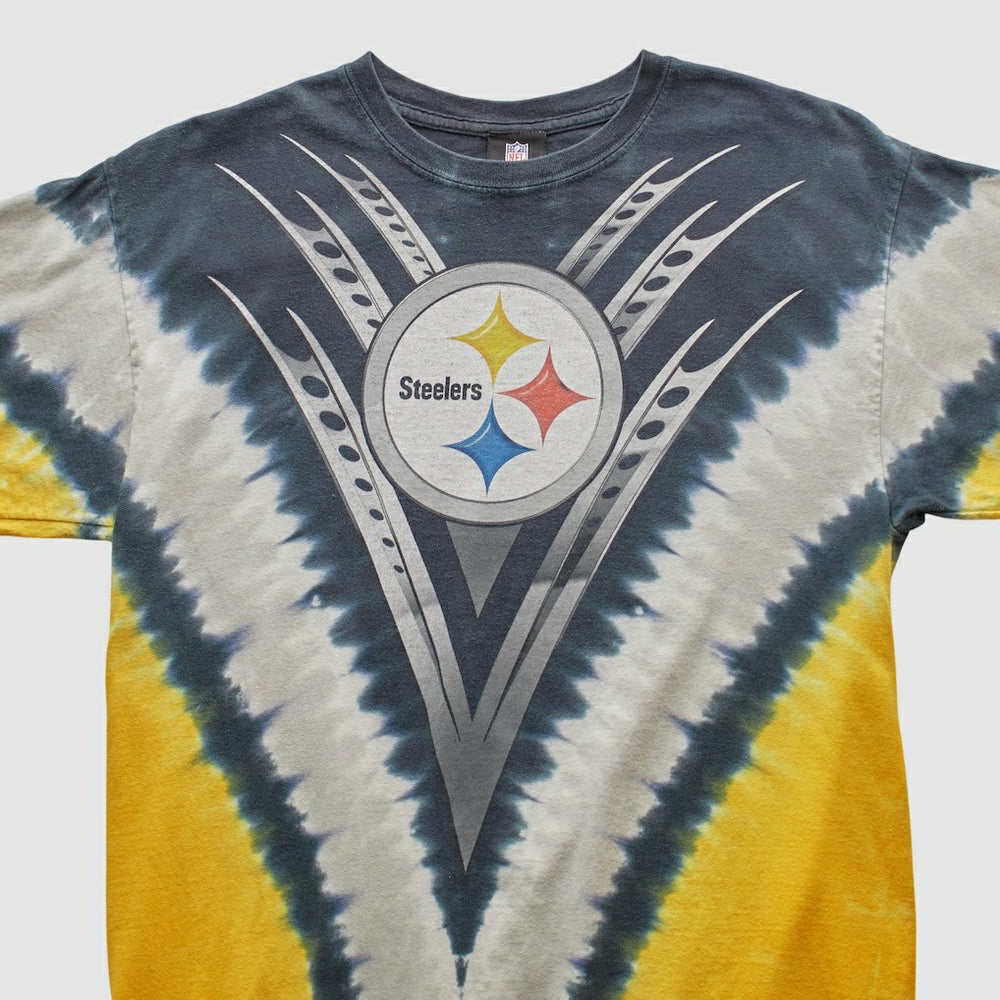 NFL 2010s T-shirt - Pittsburgh Steelers