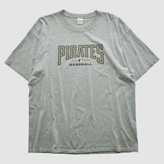 MLB Pittsburgh Pirates Majestic 2003 T-shirt