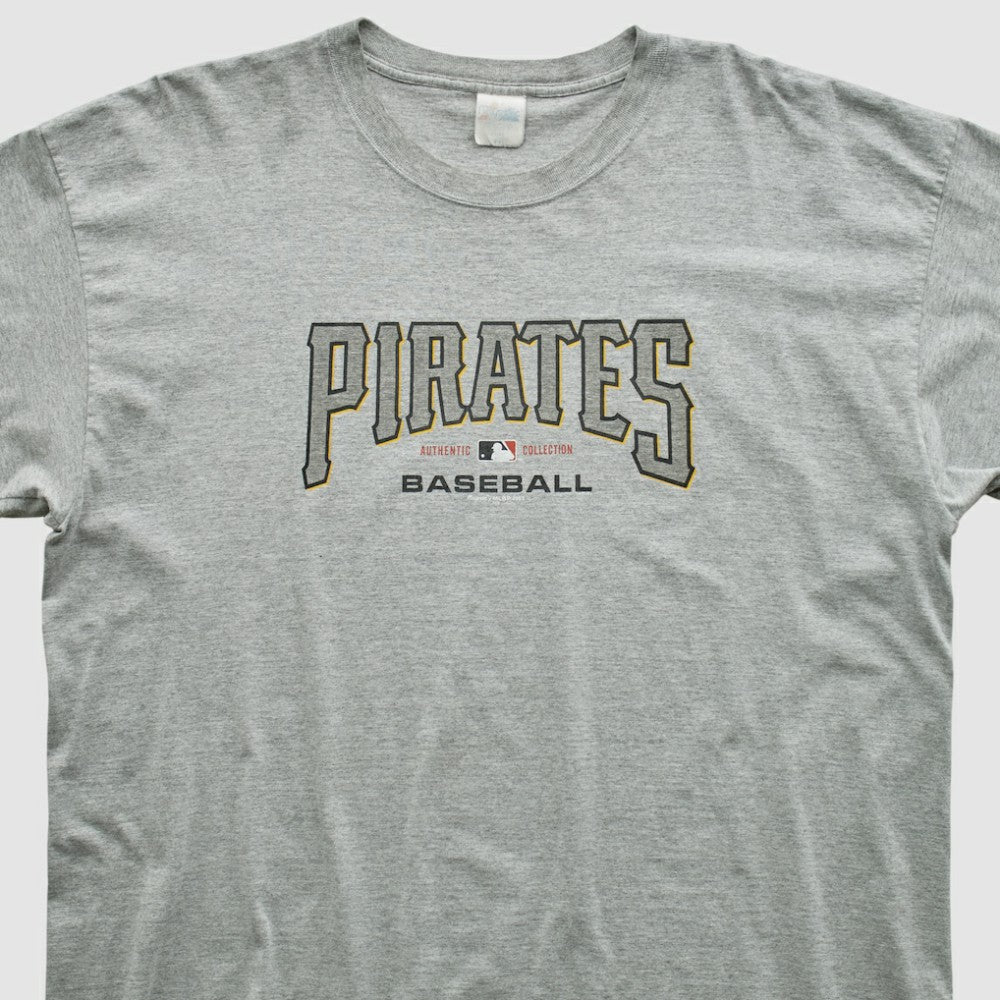 MLB Pittsburgh Pirates Majestic 2003 T-shirt