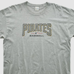 MLB Pittsburgh Pirates Majestic 2003 T-shirt