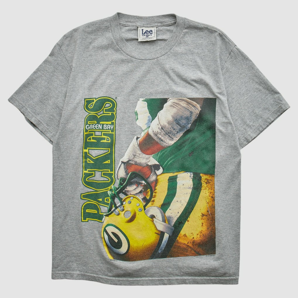 Lee Apparel 90s T-shirt - Green Bay Packers