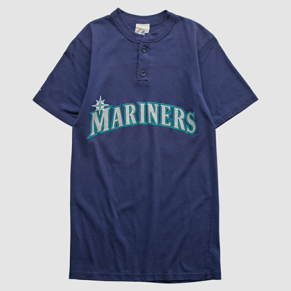 MLB Seattle Mariners Majestic 2000s T-shirt