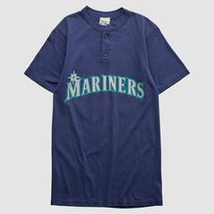 MLB Seattle Mariners Majestic 2000s T-shirt