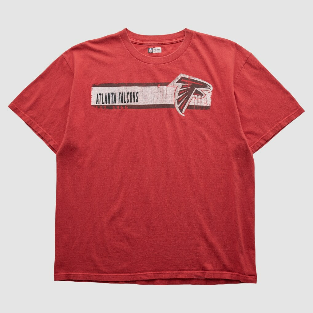 NFL 2010s T-shirt - Atlanta Falcons