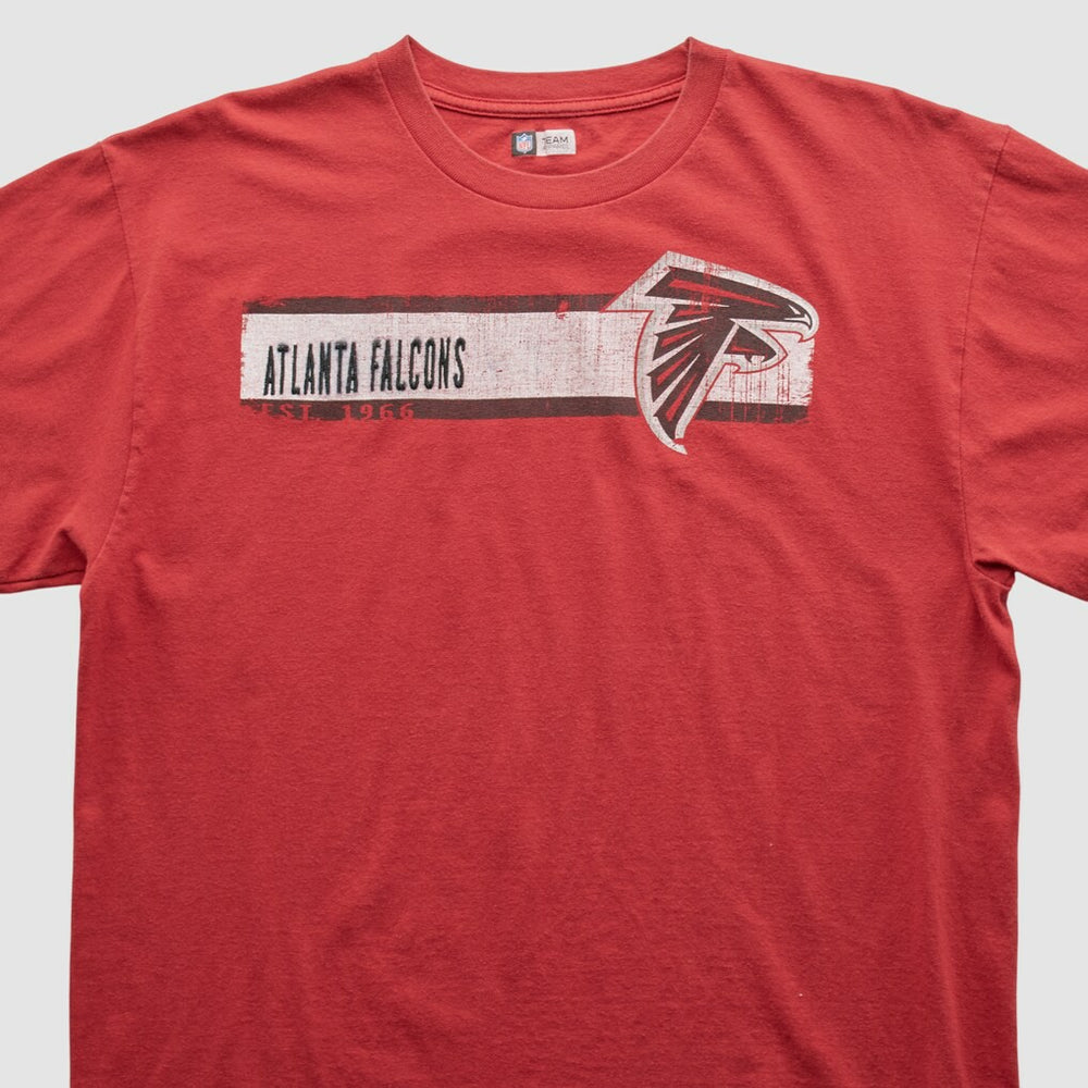 NFL 2010s T-shirt - Atlanta Falcons