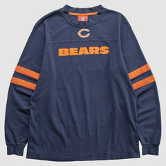 NFL 2000s Long Sleeve T-shirt - Chicago Bears