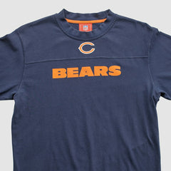 NFL 2000s Long Sleeve T-shirt - Chicago Bears