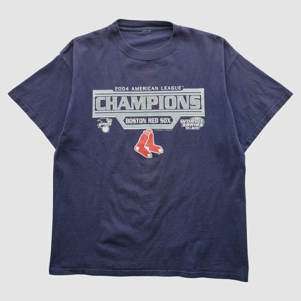 MLB Boston Red Sox 2004 T-shirt