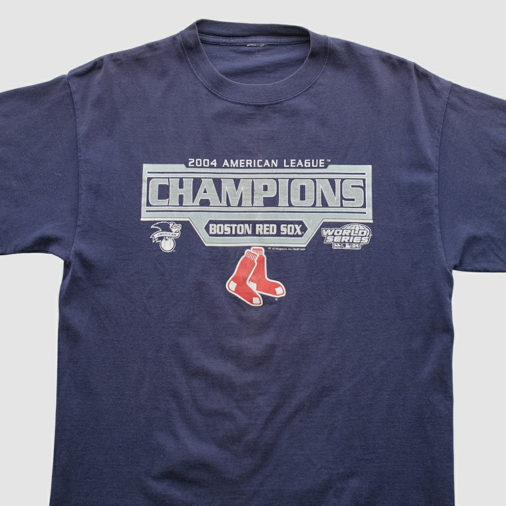 MLB Boston Red Sox 2004 T-shirt
