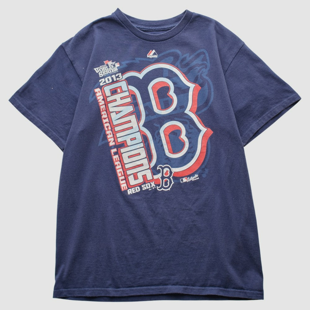 MLB Boston Red Sox Majestic 2013 T-shirt