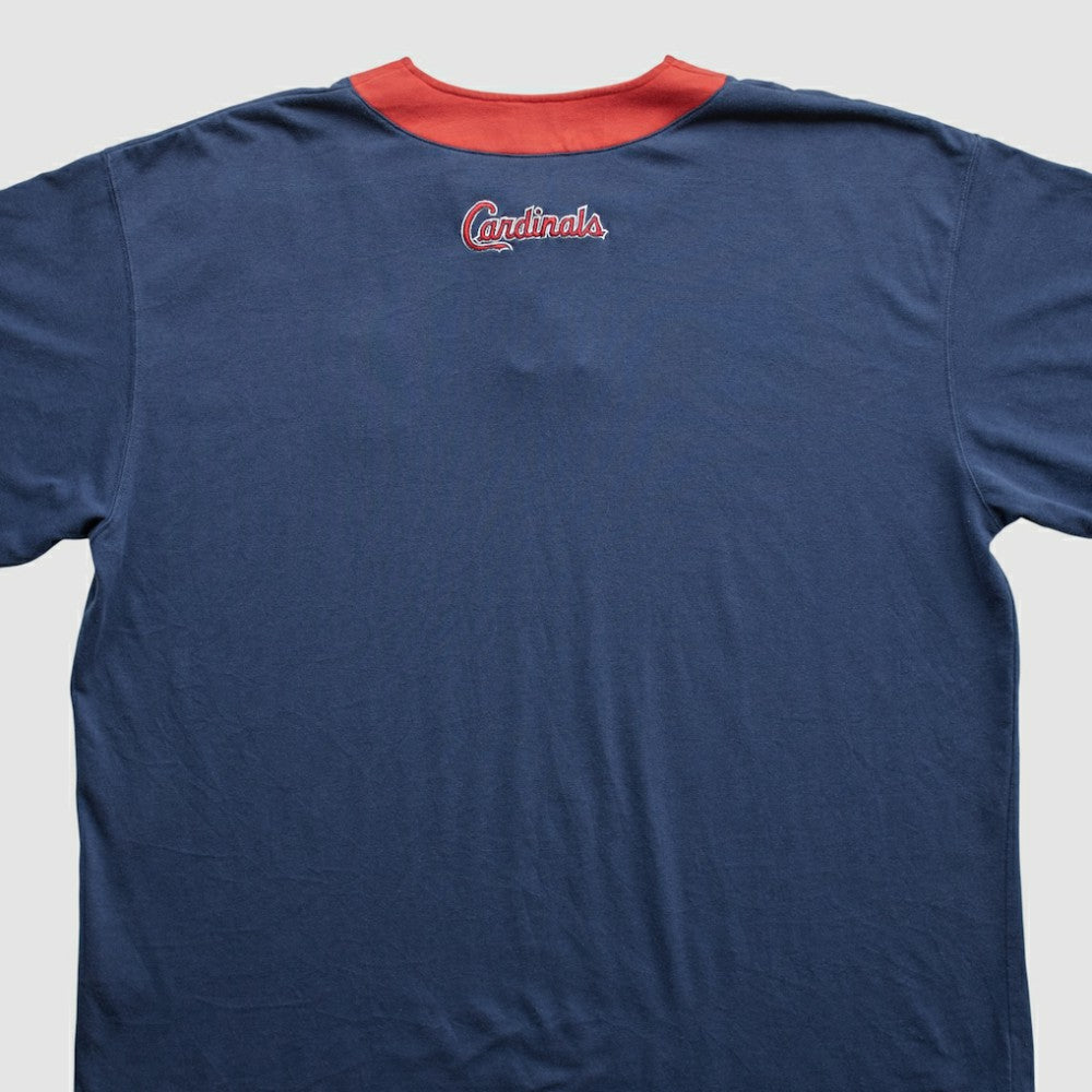 MLB St. Louis Cardinals Nike 2000s T-shirt