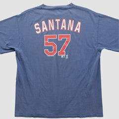 MLB Minnesota Twins CSA 2006 T-shirt