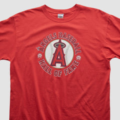 MLB Los Angeles Angels Jerzees 2011 T-shirt