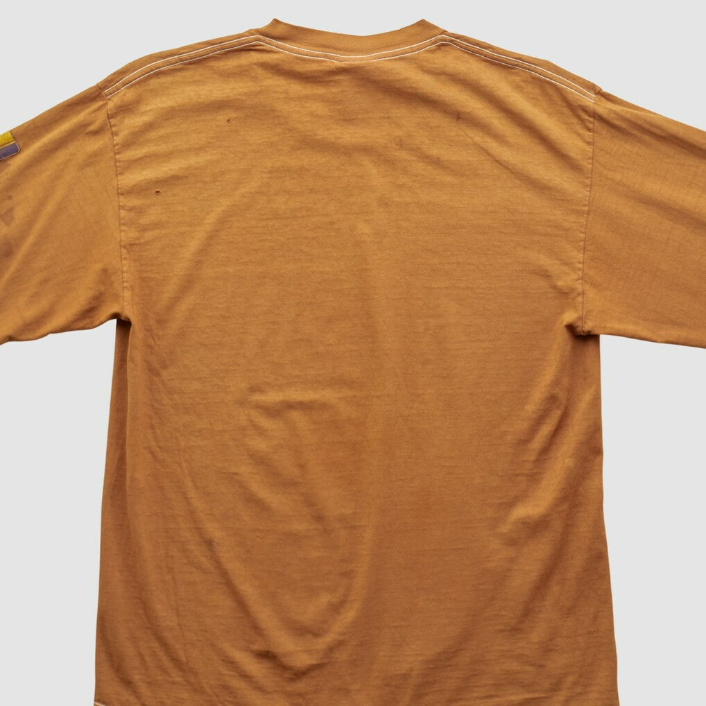 Lee Apparel 2000s Long Sleeve T-shirt - Minnesota Vikings