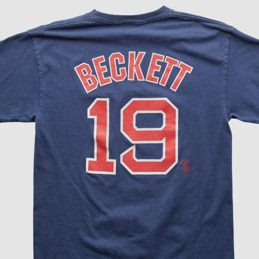 MLB Boston Red Sox Majestic 2000s T-shirt