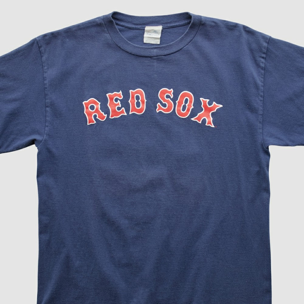 MLB Boston Red Sox Majestic 2000s T-shirt