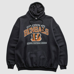 NFL 2010s Hooded Pullover Sweatshirt - Cincinnati Bengals