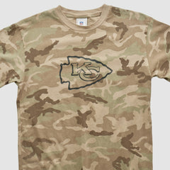 NFL 2000s T-shirt - Kansas City Chiefs