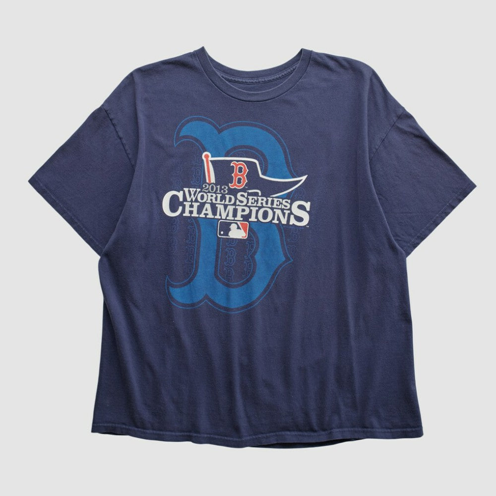MLB Boston Red Sox 2013 T-shirt