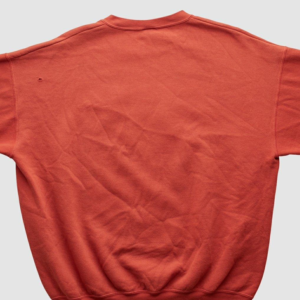 Lee Sport 2000s Pullover Sweatshirt - Kansas City Chiefs