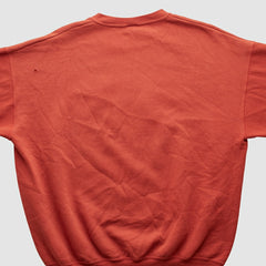 Lee Sport 2000s Pullover Sweatshirt - Kansas City Chiefs