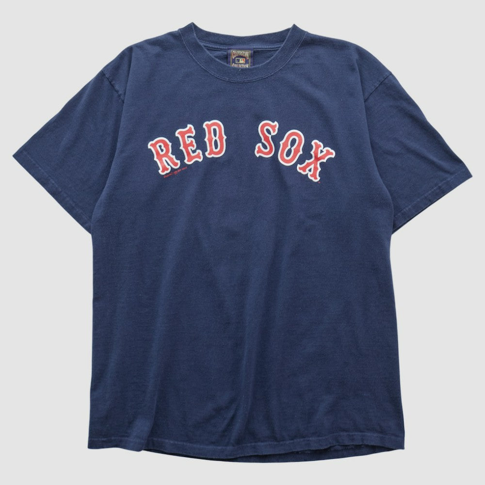 MLB Boston Red Sox Majestic 2000s T-shirt