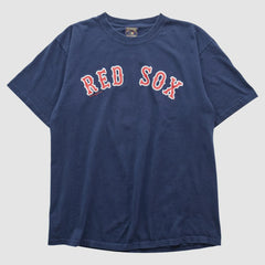 MLB Boston Red Sox Majestic 2000s T-shirt