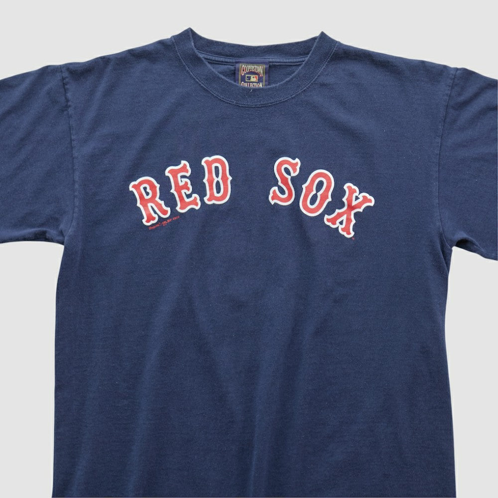 MLB Boston Red Sox Majestic 2000s T-shirt