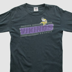 NFL 2010s Long Sleeve T-shirt - Minnesota Vikings