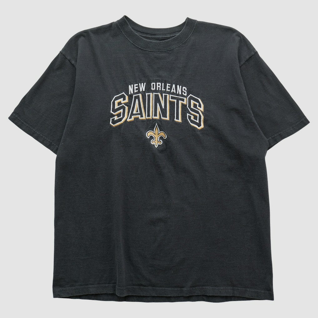 Reebok 2000s T-shirt - New Orleans Saints
