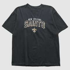 Reebok 2000s T-shirt - New Orleans Saints