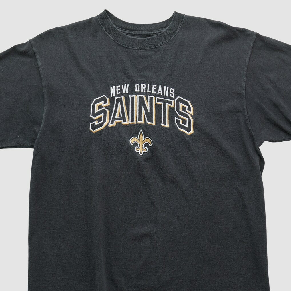 Reebok 2000s T-shirt - New Orleans Saints