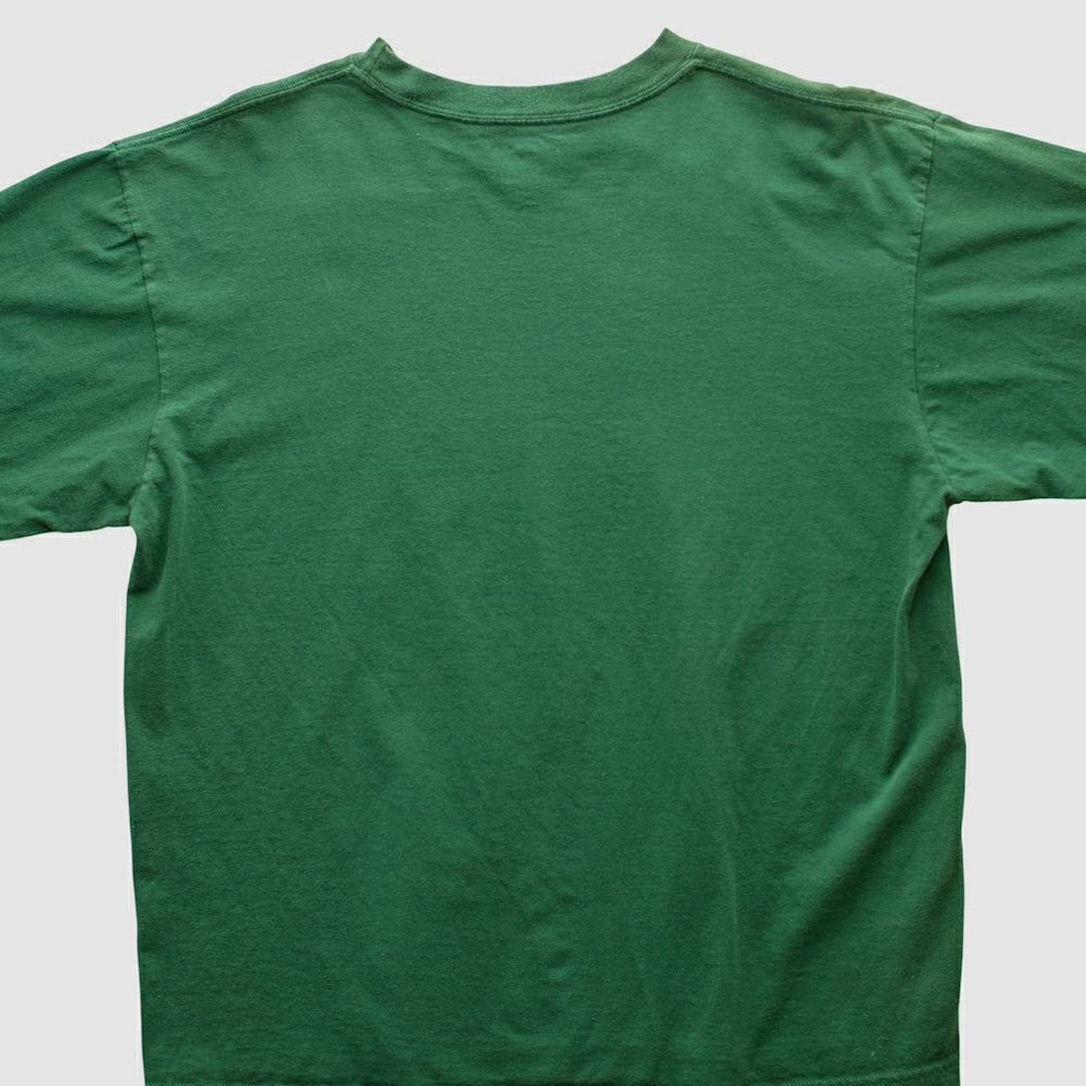 Reebok 2000s Long Sleeve T-shirt - Green Bay Packers
