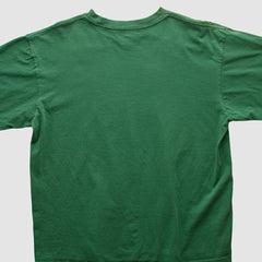 Reebok 2000s Long Sleeve T-shirt - Green Bay Packers