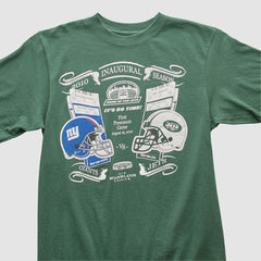 Reebok 2010 T-shirt - New York Jets